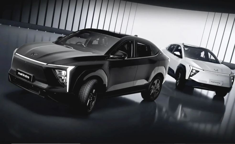 Luxury Electric SUV Segment Heats Up – लग्ज़री इलेक्ट्रिक SUV सेगमेंट में मुकाबला तेज