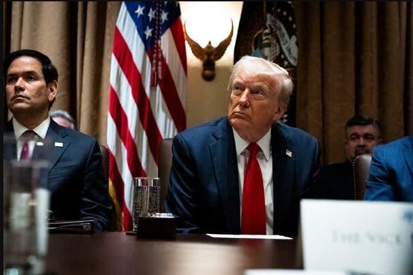 ट्रम्प ने NATO को दी चेतावनी, सहयोगी देशों ने सैन्य तैनाती से किया इनकार