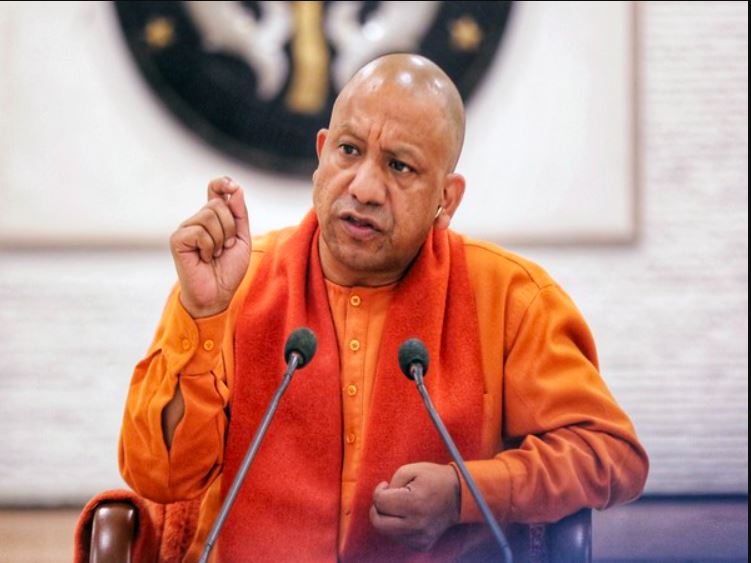 यूपी में ‘ब्राह्मण’ बनाम ‘सत्ता’: क्या योगी राज में हाशिए पर है चाणक्य? शंकराचार्य पर आरोपों से भड़का आक्रोश?