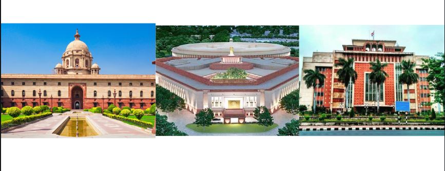 ‘साहब’ मस्त, जनता पस्त: MP के अफसरों पर शिकायतों का पहाड़, पर ‘सिस्टम’ की नींद गहरी