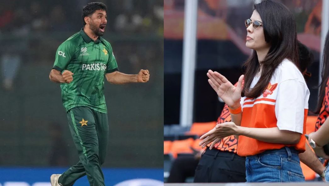 काव्या मारन ने पाकिस्तानी क्रिकेटर अबरार अहमद को खरीदा, द हंड्रेड लीग में खेलेंगे