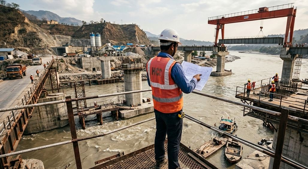नर्मदा के पानी से ‘सोना’ उगाने वाला इंजीनियर: जुबली हिल्स में करोड़ का महल और ब्यूरोक्रेसी में मचा हड़कंप!”