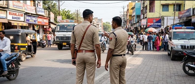 ‘साहब’ बेबस, ‘पुत्र’ दबंग: जिले में खाकी पर भारी पड़ रही ‘खादी’ और रसूख की जुगलबंदी!