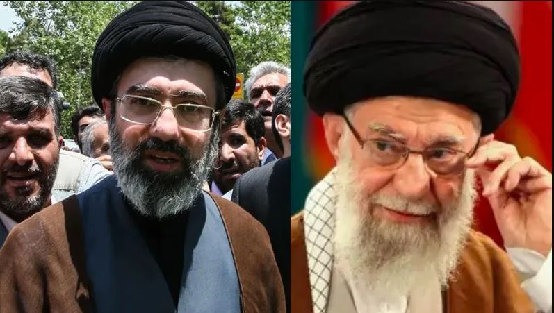 ईरान में नेतृत्व परिवर्तन: मुजतबा खामेनेई बने नए सुप्रीम लीडर, अमेरिका को दिया कड़ा संदेश