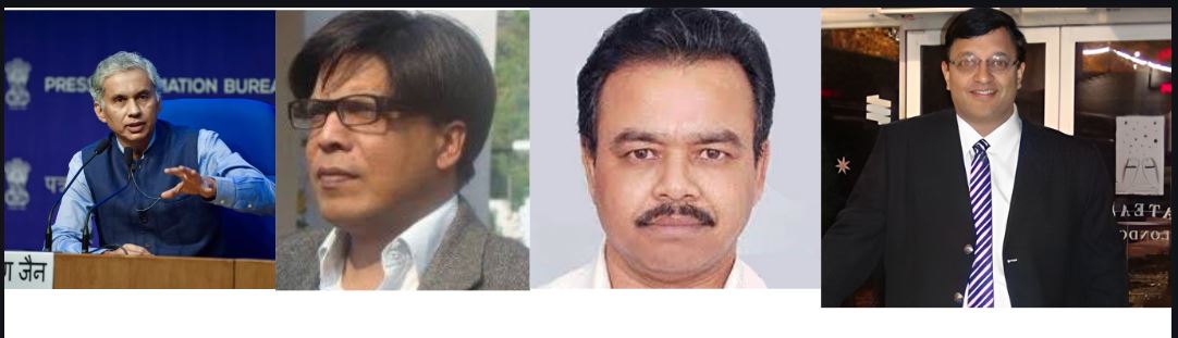 एमपी का ‘सुपर बॉस’ कौन? वल्लभ भवन के गलियारों में छिड़ा ‘कुर्सी युद्ध’!