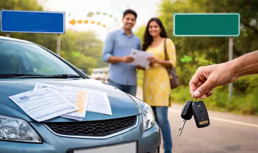 पुरानी कार मालिकों के लिए राहत: 15 साल बाद भी फिट होने पर चल सकेगी गाड़ी