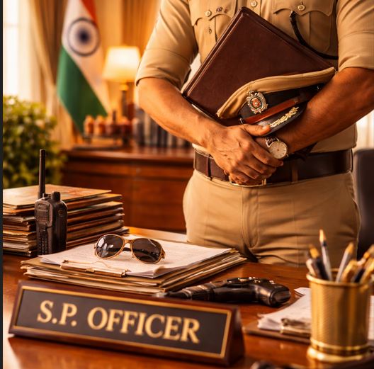 SP साहब का ‘सिस्टम’ खराब: अपनों ने ही विधानसभा में घेरा, बोले- “साहब न फोन उठाते हैं, न मिलते हैं; बस वसूली चल रही है!”