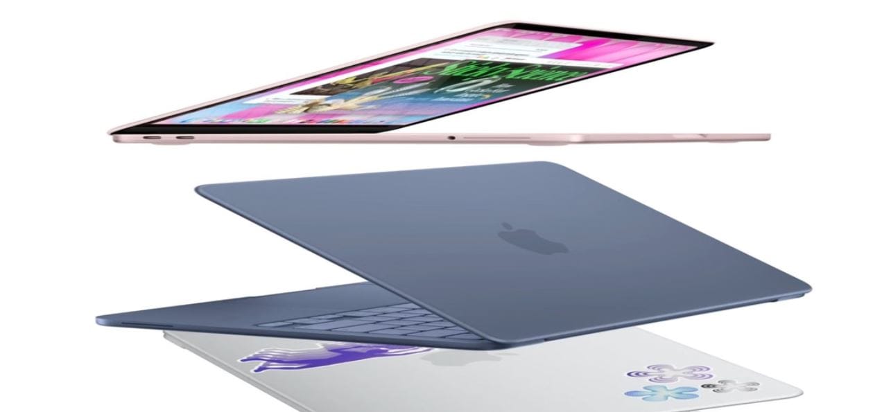 एपल ने लॉन्च किया सबसे सस्ता मैकबुक नियो, कीमत ₹69,990 से शुरू