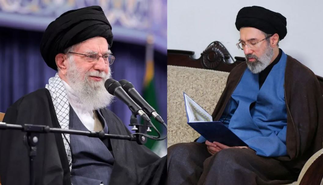 ईरान में तनाव बढ़ा: इजराइली हमले में नए सुप्रीम लीडर मुजतबा खामेनेई के घायल होने की खबर