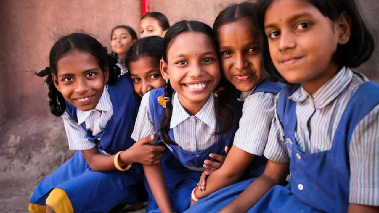 मध्य प्रदेश में 5वीं और 8वीं के छात्रों का परिणाम घोषित,छात्राओं ने मारी बाज़ी