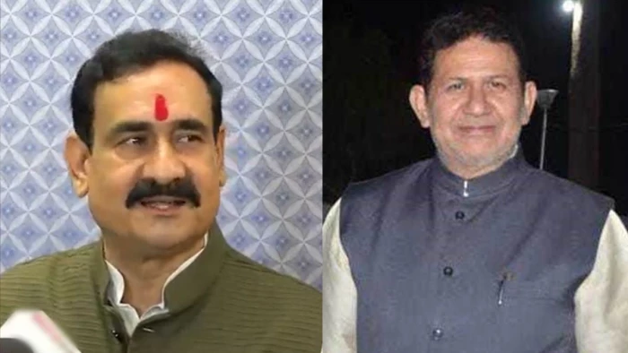 दतिया में उपचुनाव तय: राजेन्द्र भारती की सदस्यता खत्म