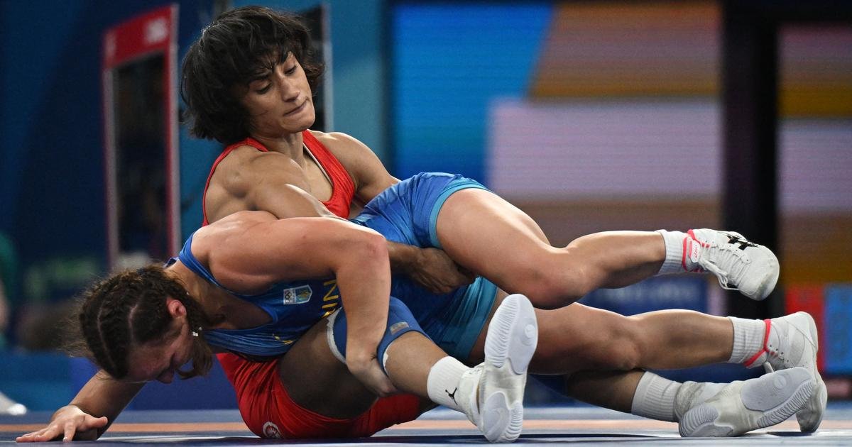 विनेश फोगाट की कुश्ती में धमाकेदार वापसी, गोंडा में नेशनल ओपन रैंकिंग टूर्नामेंट में उतरेंगी