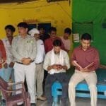रायसेन कलेक्टर निरीक्षण