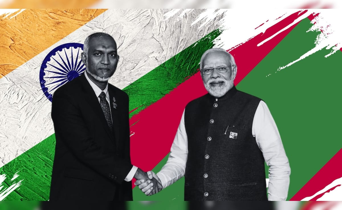 मालदीव को भारत की बड़ी राहत, आर्थिक संकट के बीच 30 अरब रुपये की सहायता मंजूर