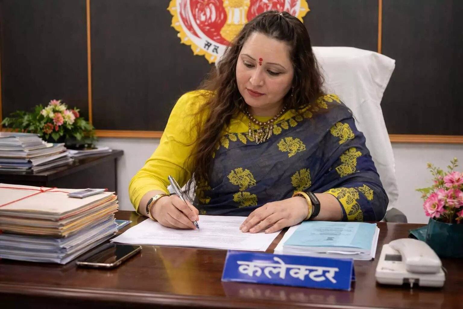 मैहर में विकास की रफ्तार: चौराहों-तालाबों का सौंदर्यीकरण, 10 आंगनवाड़ी बनेंगे चाइल्ड-फ्रेंडली प्री-स्कूल