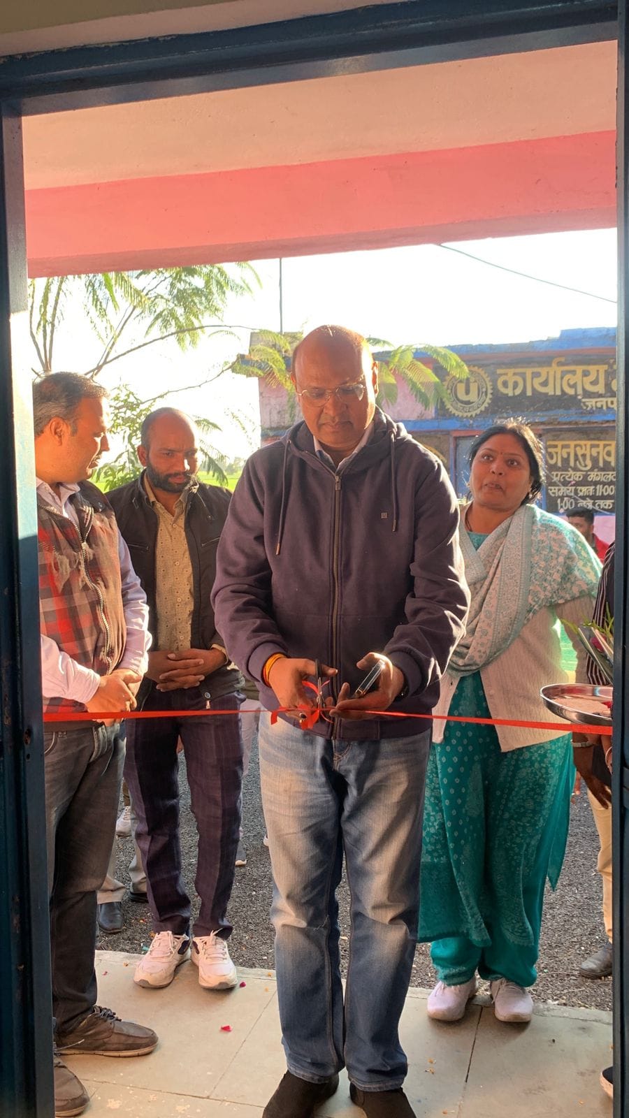 जन अभियान परिषद घोटाला: ऑडिट रिपोर्ट में डॉ. धीरेंद्र पांडेय के ‘खेल’ का पर्दाफाश