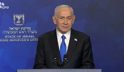 हमले भी, बातचीत भी! प्रधानमंत्री बेंजामिन नेतन्याहू की डबल गेम स्ट्रैटेजी से दुनिया हैरान