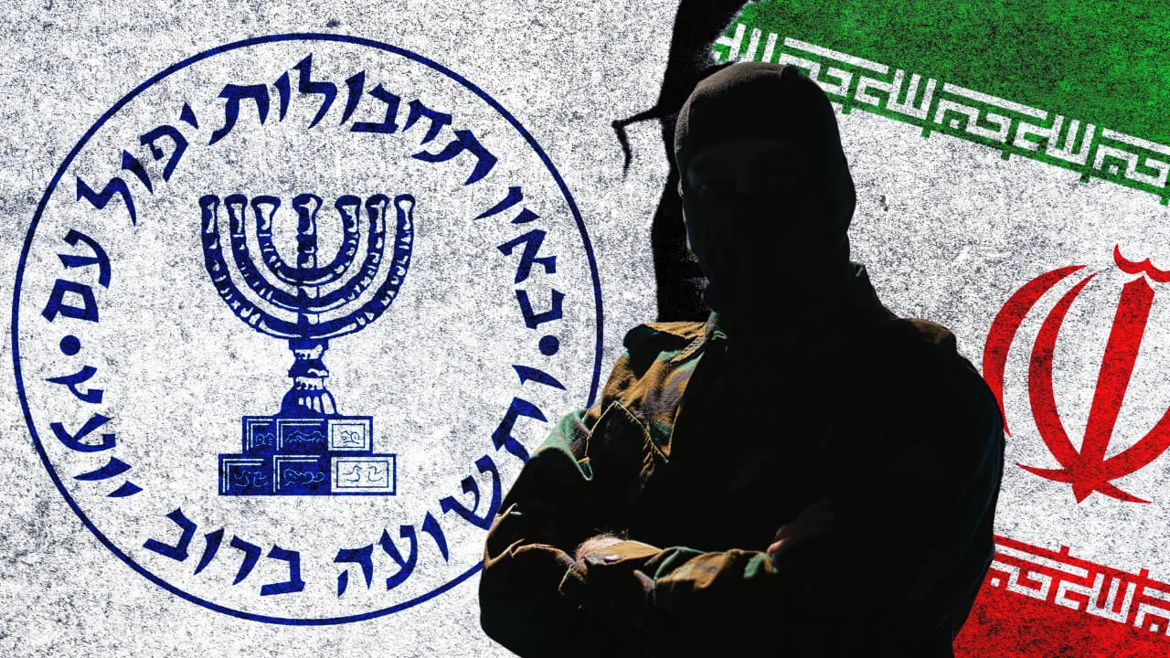Shin Bet और IDF का बड़ा ऑपरेशन – IRGC का खतरनाक प्लान फेल; ईरान कर रहा था 30+ देशों में साजिश