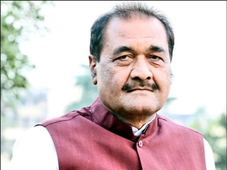 भाजपा के प्रति विद्रोह या विकास के रोड़े? अमरपाटन के पूर्व मंत्री रामखेलावन पटेल के ‘धरना पॉलिटिक्स’ से डरी मोहन सरकार!