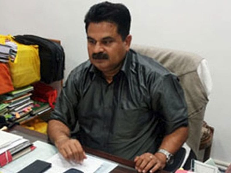 मध्य प्रदेश की प्रशासनिक व्यवस्था पर उठे सवाल: 4 ताकतवर IAS अधिकारियों के खिलाफ EOW में शिकायत, 237 अवैध अनुमतियों के कथित घोटाले का मामला आया सामने !