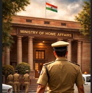 IPS की शरणस्थली बना होम कैडर, केंद्र में बढ़ी MP कैडर की भूमिका