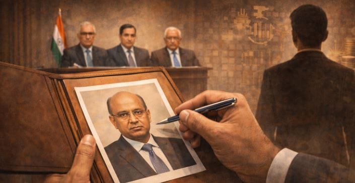 मध्य प्रदेश को जल्द मिलेगा नया मुख्य सचिव, चयन प्रक्रिया तेज