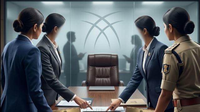 मध्यप्रदेश गृह विभाग बना महिला सशक्तिकरण की मिसाल, 3 महिला अफसर संभाल रही हैं कमान।