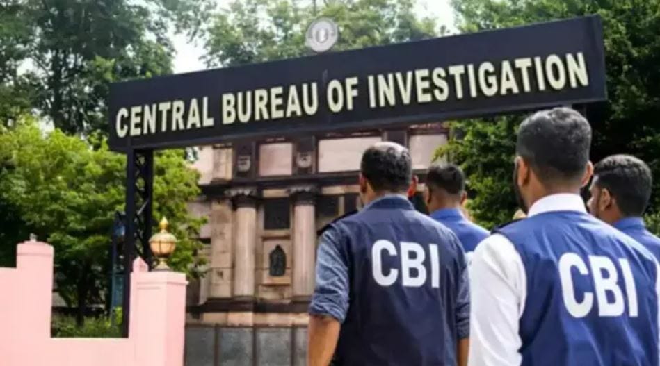 डिजिटल अरेस्ट पर CBI का बड़ा एक्शन; SC के निर्देश पर 25.26 लाख के फ्रॉड में पहली बार दर्ज की FIR