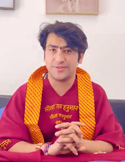 बागेश्वर धाम में अनंत अंबानी के जन्मोत्सव की धूम; विशेष पूजा और अनुष्ठान से गूंजा धाम