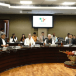 विदेश मंत्री