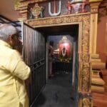 उपराष्ट्रपति श्री सी. पी. राधाकृष्णन