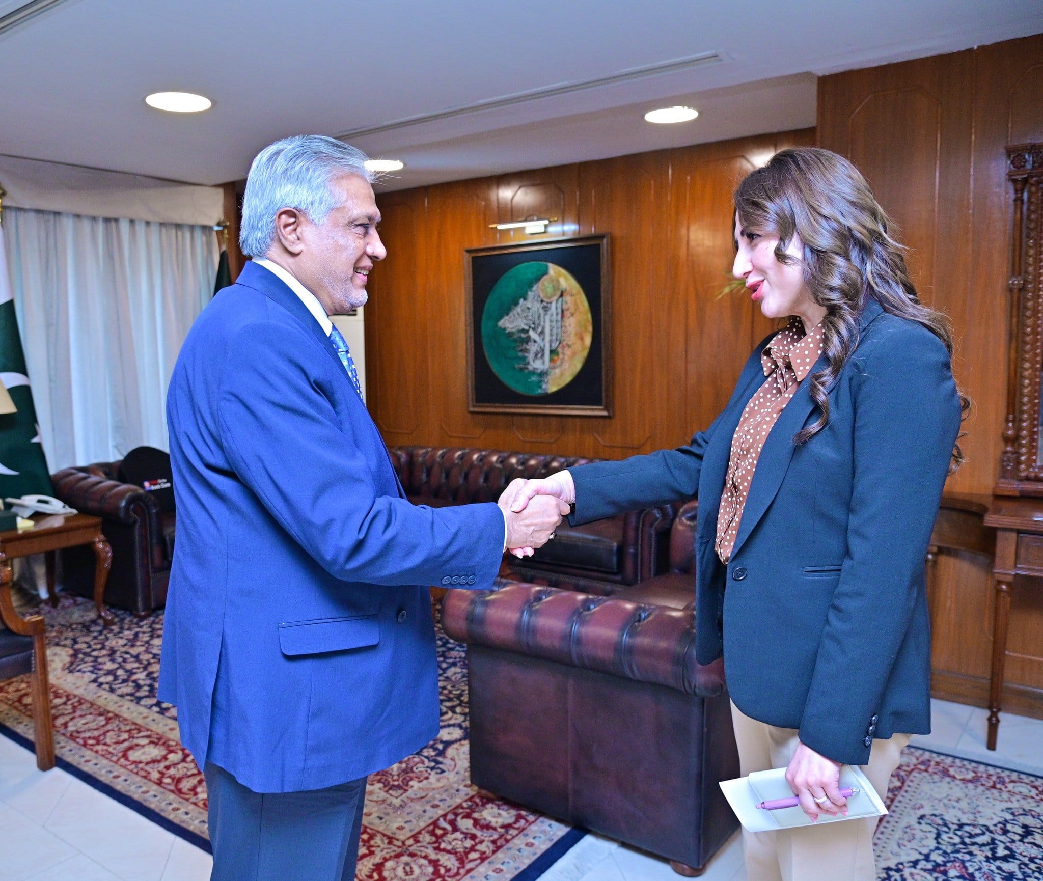 ईरान तनाव के बीच पाकिस्तान की डिप्लोमैटिक दौड़, अमेरिका से तुरंत फैसला मांग