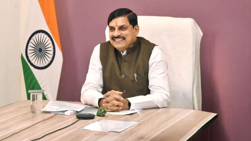 सीएम मोहन यादव आज रात 9 बजे लाइव: सोशल मिडिया पर महत्वपूर्ण विषयों पर करेंगे चर्चा