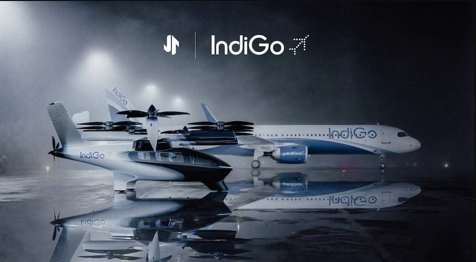 गुरुग्राम से नोएडा सिर्फ 15 मिनट में: भारत में Air Taxi सेवा की बड़ी तैयारी