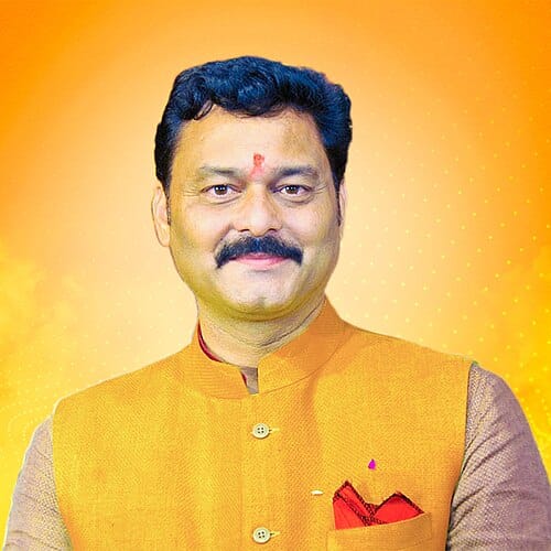 संजय पाठक पर 413 करोड़ का जुर्माना: राजनीति की साजिश या न्याय का प्रश्न?