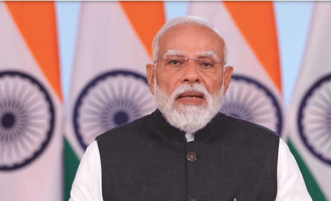 प्रधानमंत्री मोदी का ‘मिशन कर्मयोगी’ पर जोर: प्रशासनिक सुधारों को मिलेगी नई ऊर्जा