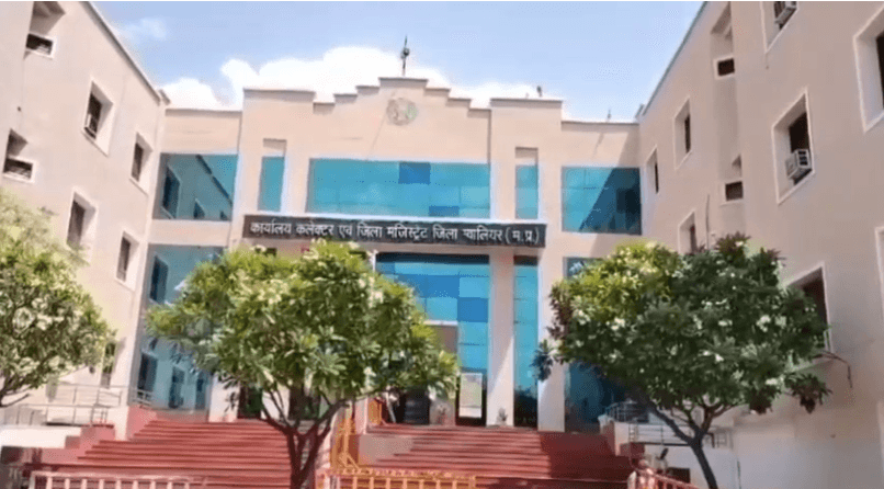 ग्वालियर में अवैध कॉलोनियों पर सख्त कार्रवाई: 51 कॉलोनाइजरों पर होगी FIR