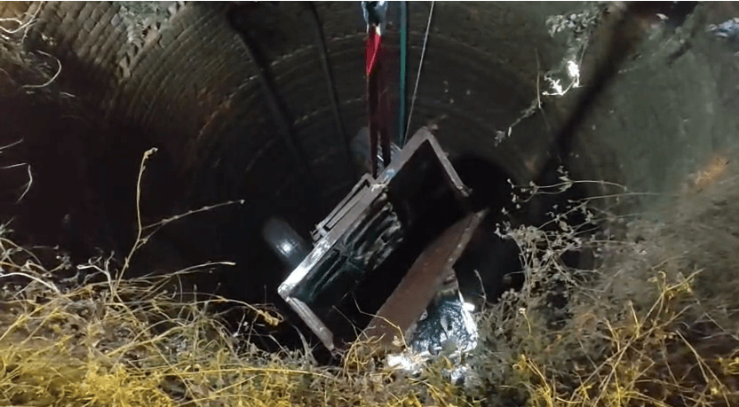 छतरपुर ब्रेकिंग न्यूज: बमीठा थाना क्षेत्र के धमना गांव में ट्रैक्टर-ट्रॉली सहित मासूम बच्ची कुएं में गिरी