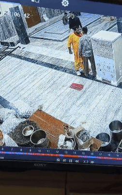 ग्वालियर: प्रसिद्ध अचलेश्वर महादेव मंदिर में भक्त के साथ मारपीट, भक्तों की सुरक्षा पर सवाल