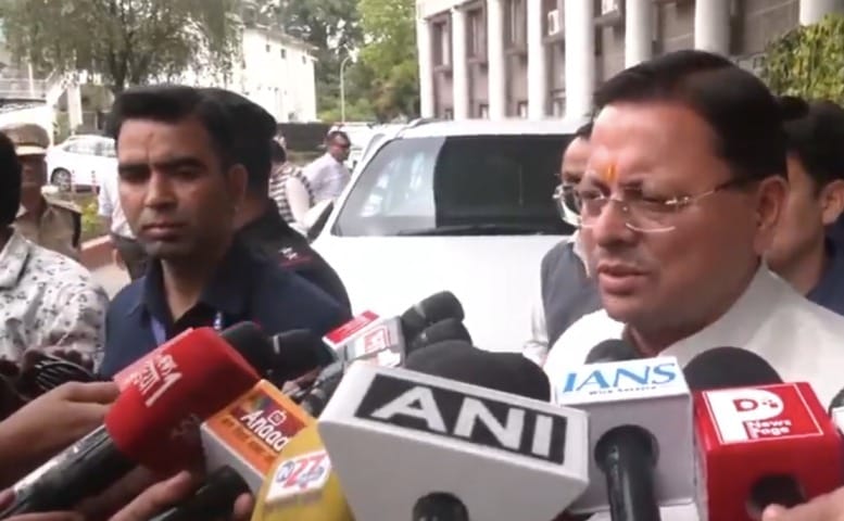 उत्तराखंड: चारधाम यात्रा की तैयारियां जोरों पर, मुख्यमंत्री धामी ने दी जानकारी