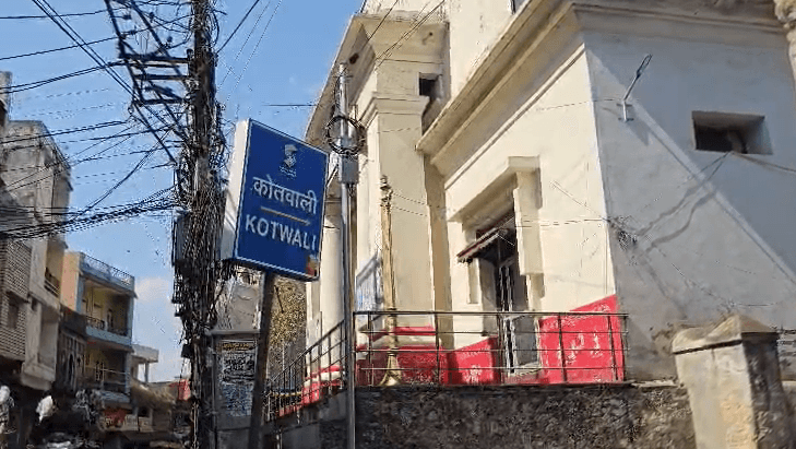 सागर में गाय के साथ अमानवीय कृत्य का मामला, वीडियो वायरल होने के बाद पुलिस ने दर्ज की FIR