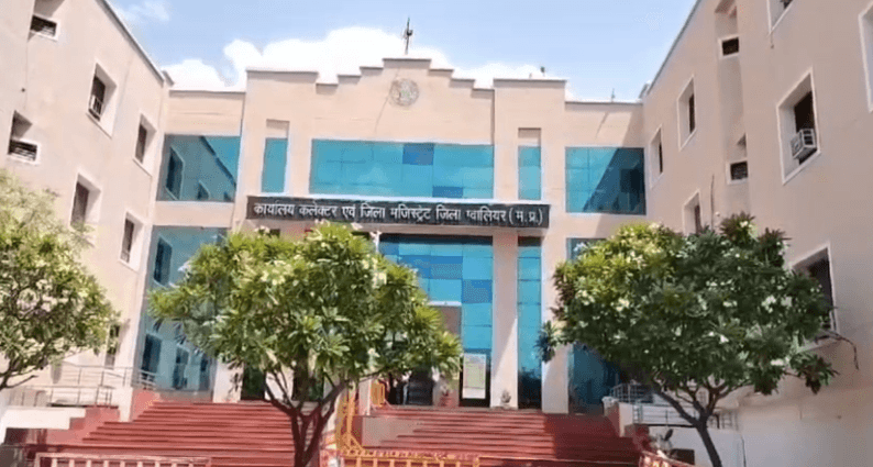 ग्वालियर में अवैध कॉलोनाइजरों पर बड़ा एक्शन, 3 के खिलाफ FIR दर्ज