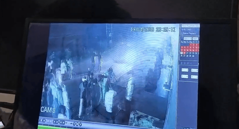 ग्वालियर में शादी समारोह बना रणक्षेत्र, सब्जी परोसने को लेकर भिड़े दो गुट