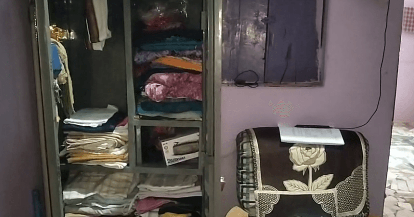 जबलपुर के पाटन में सूने मकान से लाखों की चोरी, जेवरात और नकदी लेकर फरार हुए चोर फ्लैट खबर: