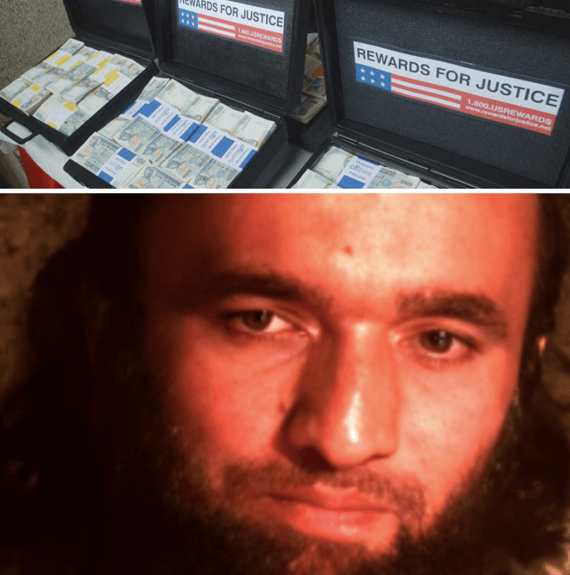 अमेरिका का आतंक पर बड़ा प्रहार, AQIS डिप्टी आतिफ याह्या गौरी पर 10 मिलियन डॉलर यानी 84 करोड़ रुपये का इनाम घोषित