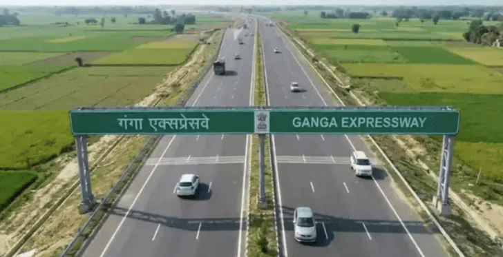 गंगा एक्सप्रेसवे IMLC में एफडीआई को बढ़ावा देने के लिए लैंड सब्सिडी, टैक्स छूट और कैपिटल इंसेंटिव का मजबूत पैकेज लागू