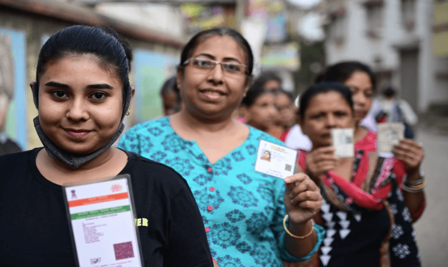 ब्रांणवाणी Exclusive: पश्चिम बंगाल विधानसभा चुनाव 2026 में बना नया इतिहास, 79 साल के सभी रिकॉर्ड टूटे, दो चरणों में 92.47 प्रतिशत मतदान दर्ज; अब 4 मई के नतीजों पर नजर