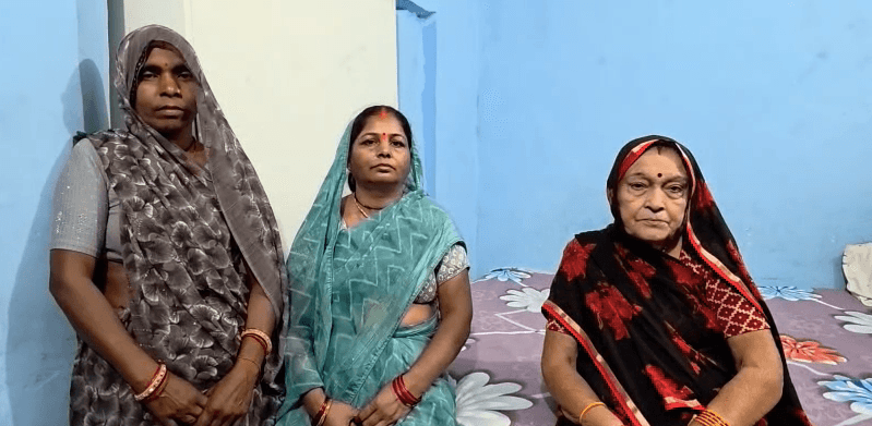 निवाड़ी की जेरोन खालसा नगर परिषद सियासत गरमाई, तीन पार्षदों ने बदला रुख