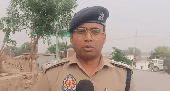 सोनभद्र: रिश्तों में दरिंदगी, मामूली विवाद में युवक की हत्या, 24 घंटे में तीन आरोपी गिरफ्तार