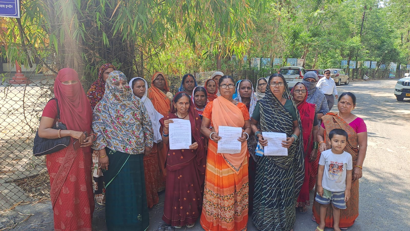 खंडवा: वाइन शॉप प्रस्ताव को लेकर विवाद, प्रशासन के लिए चुनौती